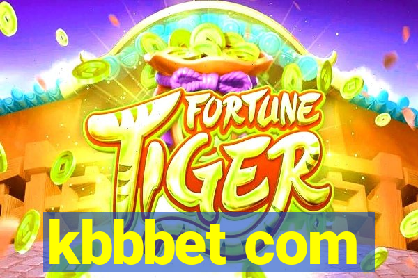 kbbbet com